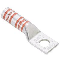 Panduit LCB2-38-Q Compression Copp Comp Lug 1 Hole #2 AWG