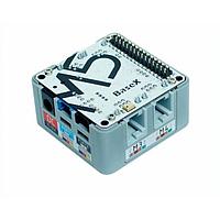 M5Stack K037 Motor/Motion Controller & Driver BaseX is a special base compatible with LEGO EV3 motor.