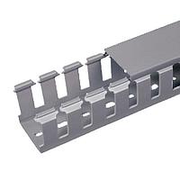 Panduit FZ2ERLNSNSNM030 Fiber Optic Cable Assemblies OM4 2f 1.6mm PC OFNR LC Dup/SC Dup Std P