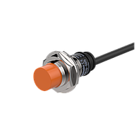 Autonics PR18-8AC Cylindrical Inductive Proximity Sensors (20Hz, 8mm, 100-240VAC)