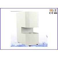 YuYang YY427 Textile Vertical Flame Test Apparatus Micro Combustion Calorimeter ASTM D7309