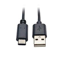Tripp Lite U038-003 USB Cables / IEEE 1394 Cables 3FT USB 2.0 A/C CBL