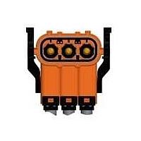 Amphenol Industrial UPCP013ALS1 Plugs Power Entry 250A 1KV