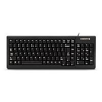 CHERRY G84-5200LCMEU-2 Keyboards 5V XS Complete Keyboard