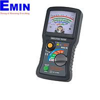SEW 8052 IN Analogue Insulation Tester (1000V, 400MΩ)
