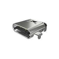 Amphenol FCI 10137064-00011LF USB Type C Connectors USB 3.2 TYPE C