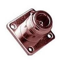 AIM-Cambridge / Cinch Connectivity Solutions 26-8011 RF Adapters - In Series ADAPTER N 50 OHM N(F) TO SOLDER LUG