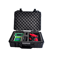 Wrindu RDBT-8604 Battery Internal Resistance And Capacity Tester (0-15V)