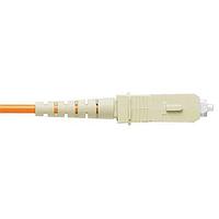 Panduit NKFP91BN3NNM002 Fiber Optic Cable Assemblies NK 1-fiber OS2 SC to pigtail, 900 m buf