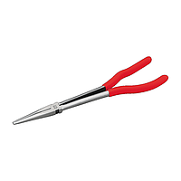 KTC PS6-302 Flat Nose Pliers (295 mm)