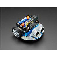 Adafruit 4575 Robotics Smart Car Cutebot Robot for micro:bit