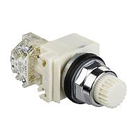 Square D 9001K2L1W Standard Switches PSH BTTN OPRATR 30MM TYPE K