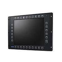Advantech ITA-8120-L00A1 Panel PCs 12.1" Panel Computer, E3950, 24/48V, 32 keys