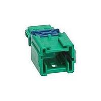 Molex 98824-1025 Connectors UCC Pin Conn 2.8 Grn in Conn 2.8 Grn 2Ckt