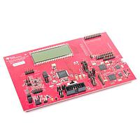 Texas Instruments EVM430-FR6043 Evaluation Modules ULTRASONIC GAS FLOW METER EVM
