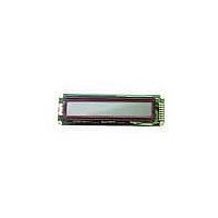 Lumex LCM-S02402DSR LCD Character Display Modules InfoVue Std 24x2 STN, Reflective