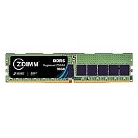 SMART Modular Technologies SRZHG8RD5648-SP ZDIMMs DDR5-5600 96GB 2Rx4 ZDIMM