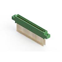 EDAC 845-056-541-804 Standard Card Edge Connectors .100" (2.54mm) Pitch Card Edge Connector