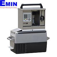 Aqualabo AQUIFROID refrigerated portable sampler (24 bottles 1L) (24 chai 1L)