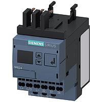 SIEMENS 3RR24412AA40 Current Monitoring CURR MON IO-LINK S00 1.6-16A 24VDC SPRNG