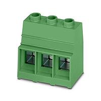PHOENIX CONTACT 1856139 Fixed Terminal Blocks MKDSP 50/3-17.5