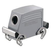 Weidmuller 1787030000 Heavy Duty Power Connectors HDC 40D TSBO 1M25G