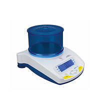 PHYWE ADA-HCB-153 Highland™ Portable Precision (150g : 0.001g)