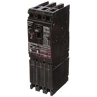 SIEMENS CED63A025 Low Voltage BREAKER ED 3P 25A 600V 100KA STD ETI