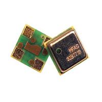 TE CONNECTIVITY SENSORS MS563702BA03-50 Board Mount Pressure Sensors Low Volt Barometric Pressure Sensor