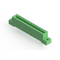 EDAC 833-013-521-102 Standard Card Edge Connectors Card Edge Connector