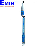 SI ANALYTICS Blueline 17 pH PH Electrode