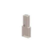 Keystone Electronics 4471 Accessories TERM BOOT CLEAR