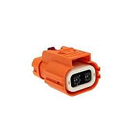 Amphenol PCD Shenzhen HVSL282062A104I Connectors PLUG ASSEMBLY