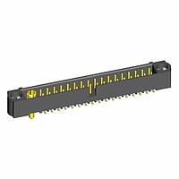 Harwin M80-5S13442MC-01-331-00-000 Headers 2Row Mix-Tek M Vrt Conn