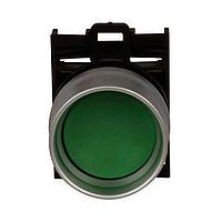 Eaton M22-DG-Y Pushbutton Operators NON-ILL MOM PB GUARDED FLSH YEL
