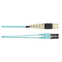 Panduit F92ELLNSNSNM023 Fiber Optic Cable Assemblies OS2 2f 1.6mm PC LSZH LC Dup/SC Dup Std P