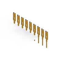 EDAC 103-009-251-200 Contacts Contact on strip