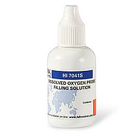 HANNA HI7041S Electrolyte Solution for Polarographic Sensors
