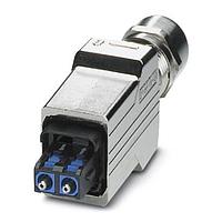 PHOENIX CONTACT 1407915 Fiber Optic Connectors FOC-V14-C1S-S/SJFP