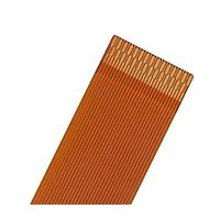 Molex 15015-0651 FFC / FPC Jumper Cables 51C 0.30MM FF JUMPER PREMO-FLEX LGT 6.00