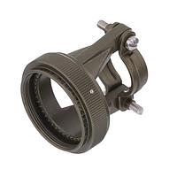 Amphenol PCD A85049124S25W Socket Junction Modules BACKSHELL