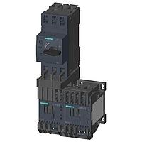 SIEMENS 3RA22101GE152BB4 Motor Drives STARTER REV S00 4.5-6.3A 24VDC SPRING