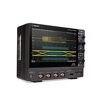 SIGLENT SDS7604AP Digital Storage Oscilloscope (6 GHz, 20 GSa/s, 4-CH)