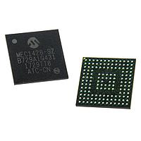Microchip Technology MEC1428-SZ-C1 MCUs MEC, MIPS core, 192K SRAM, LPC & eSPI, 144-WFBGA