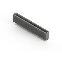 EDAC 745-062-541-201 Standard Card Edge Connectors Press-fit Card Edge Connector