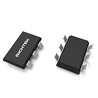 Richtek RT6253AHGJ6F Switching Voltage Regulators 17V Input, 3A, ACOT Buck Converter with Both FETs OC Protection