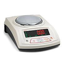 HUAZHI HZF-A3000 Precision Balance (3000g, 0.01g, External CAL)
