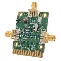 Analog Devices ADL5506-EVALZ RF Detector adl5506 Evaluation Board