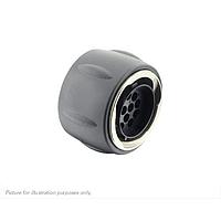 Eaton Souriau-Sunbank UTGX61492PX Plugs Plug, without backshell, for 12 male contacts,  IP68/69K, keying X