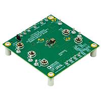 Analog Devices DC3018A Voltage Regulator - Switching Regulator Demo 5V 12.5A 5MHz Sync Buck Silent Sw